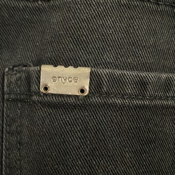 Enyce black jeans - Picture 4 of 5